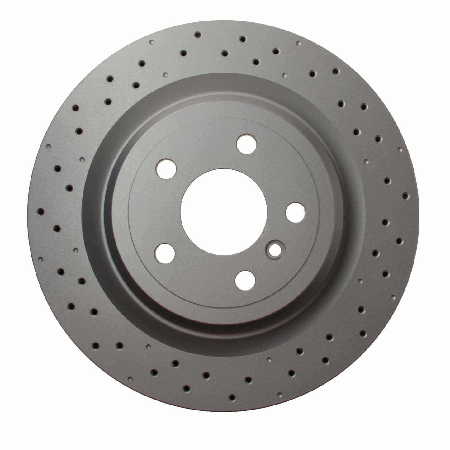 Meyle Disc Brake Rotor