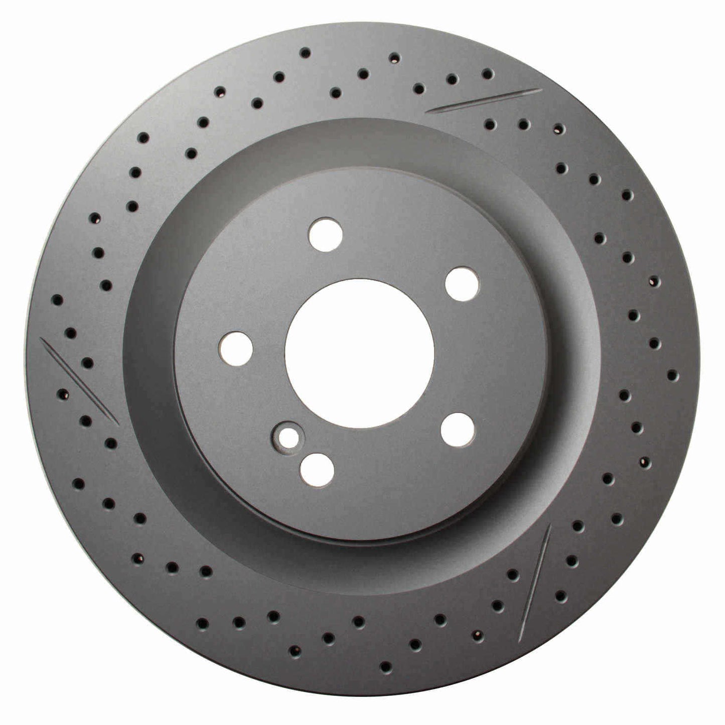 Meyle Disc Brake Rotor