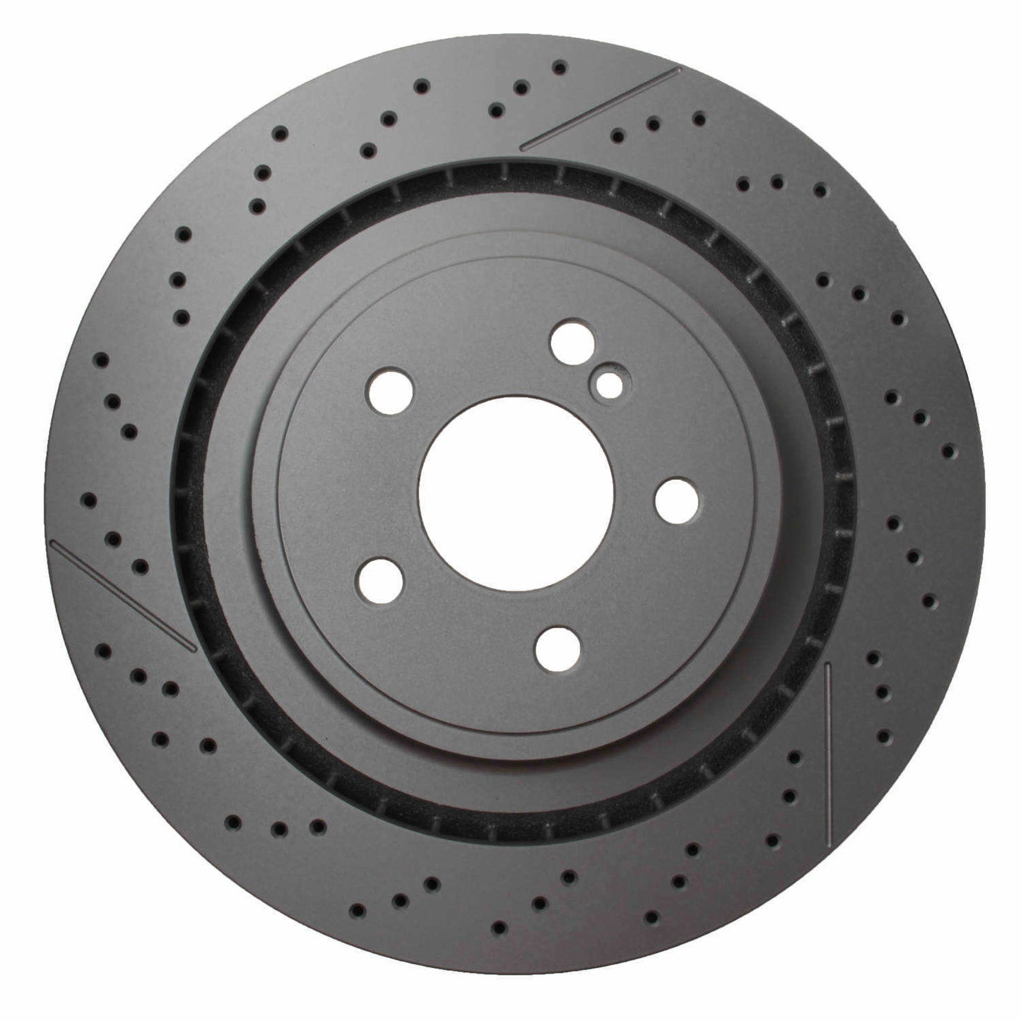 Meyle Disc Brake Rotor