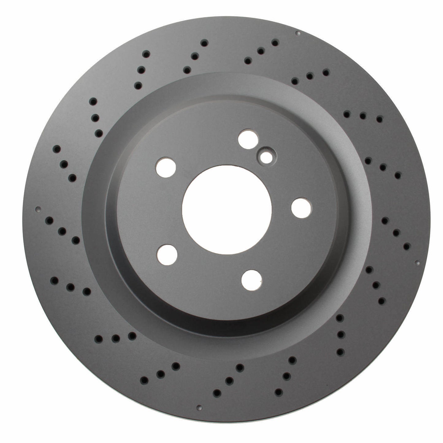 Meyle Disc Brake Rotor