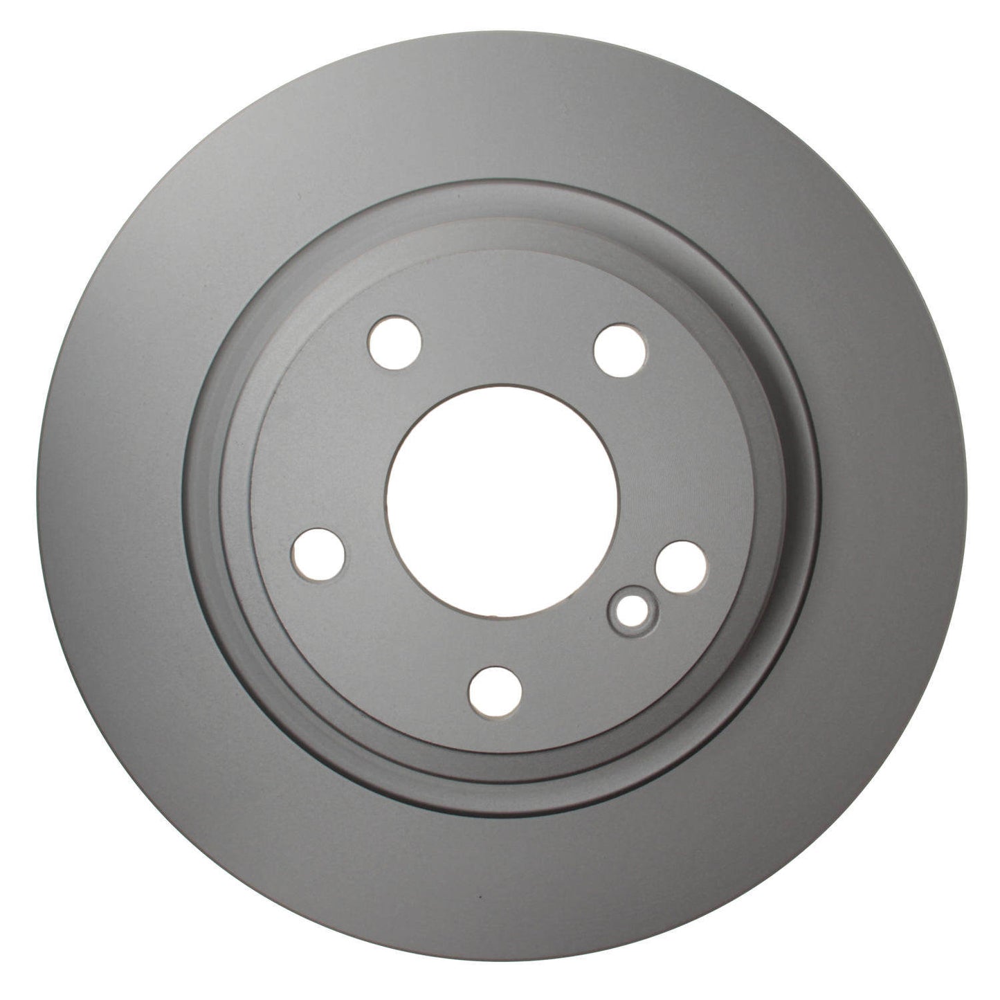 Meyle Disc Brake Rotor