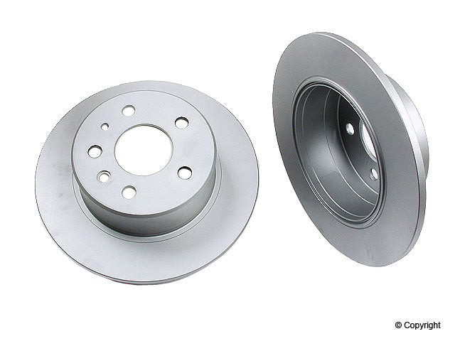 Meyle Disc Brake Rotor