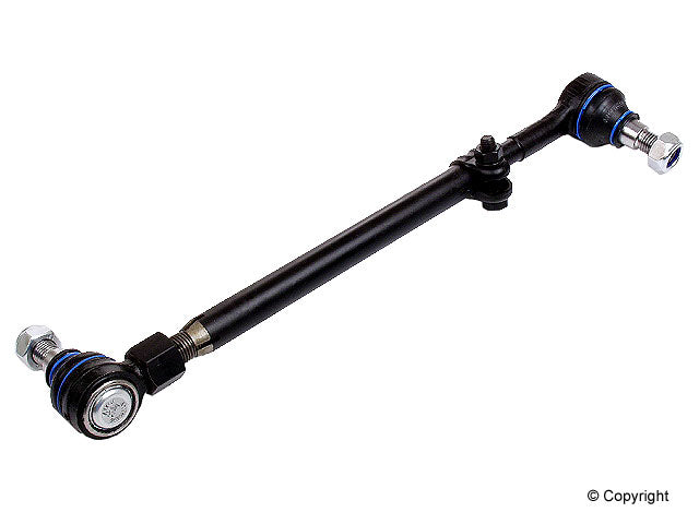 Meyle Steering Tie Rod Assembly