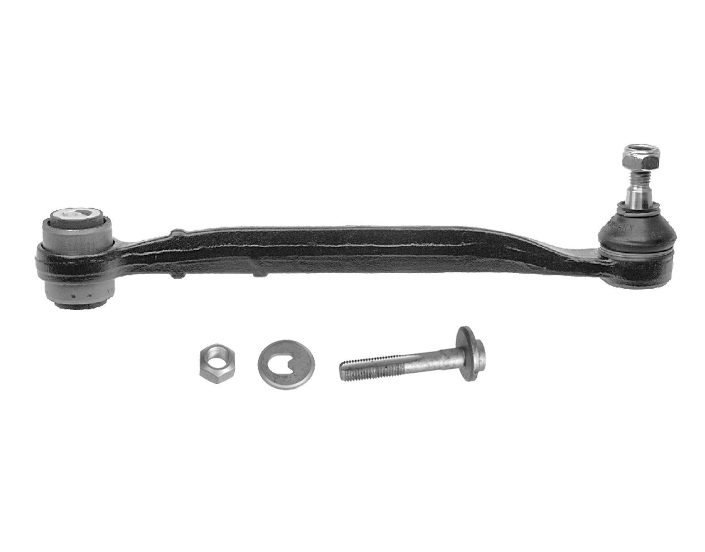 Meyle Suspension Control Arm and Ball Joint Assembly