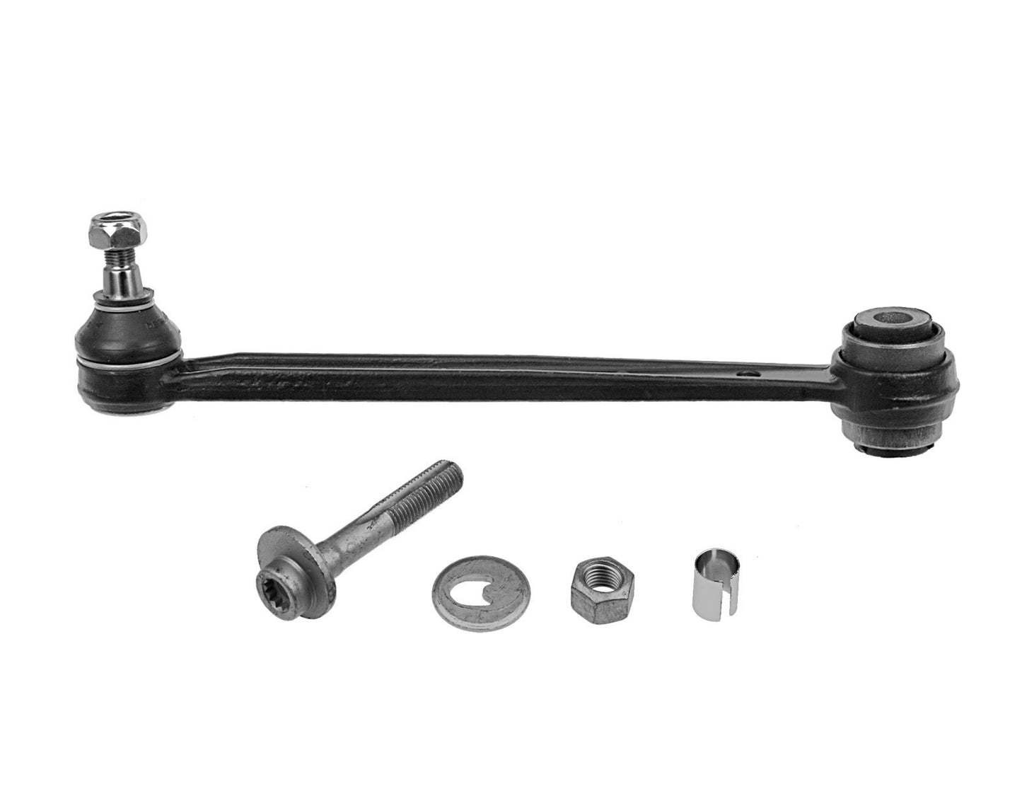 Meyle Suspension Control Arm and Ball Joint Assembly