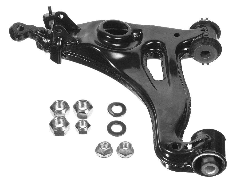 Meyle Suspension Control Arm