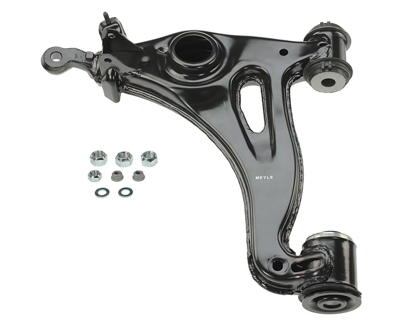 Meyle Suspension Control Arm and Ball Joint Assembly