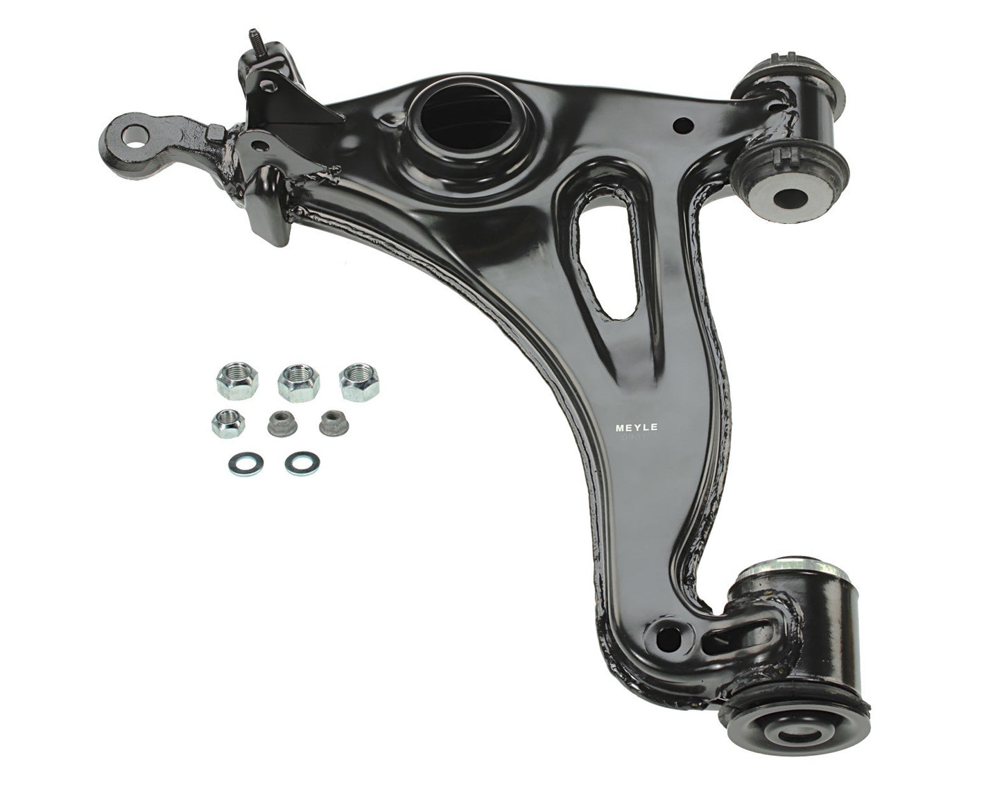 Meyle Suspension Control Arm and Ball Joint Assembly