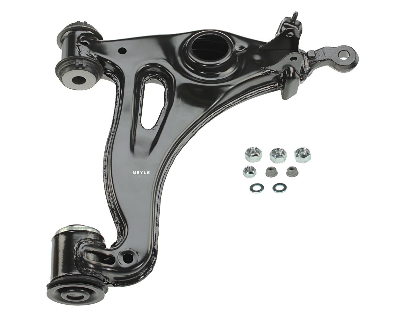 Meyle Suspension Control Arm and Ball Joint Assembly