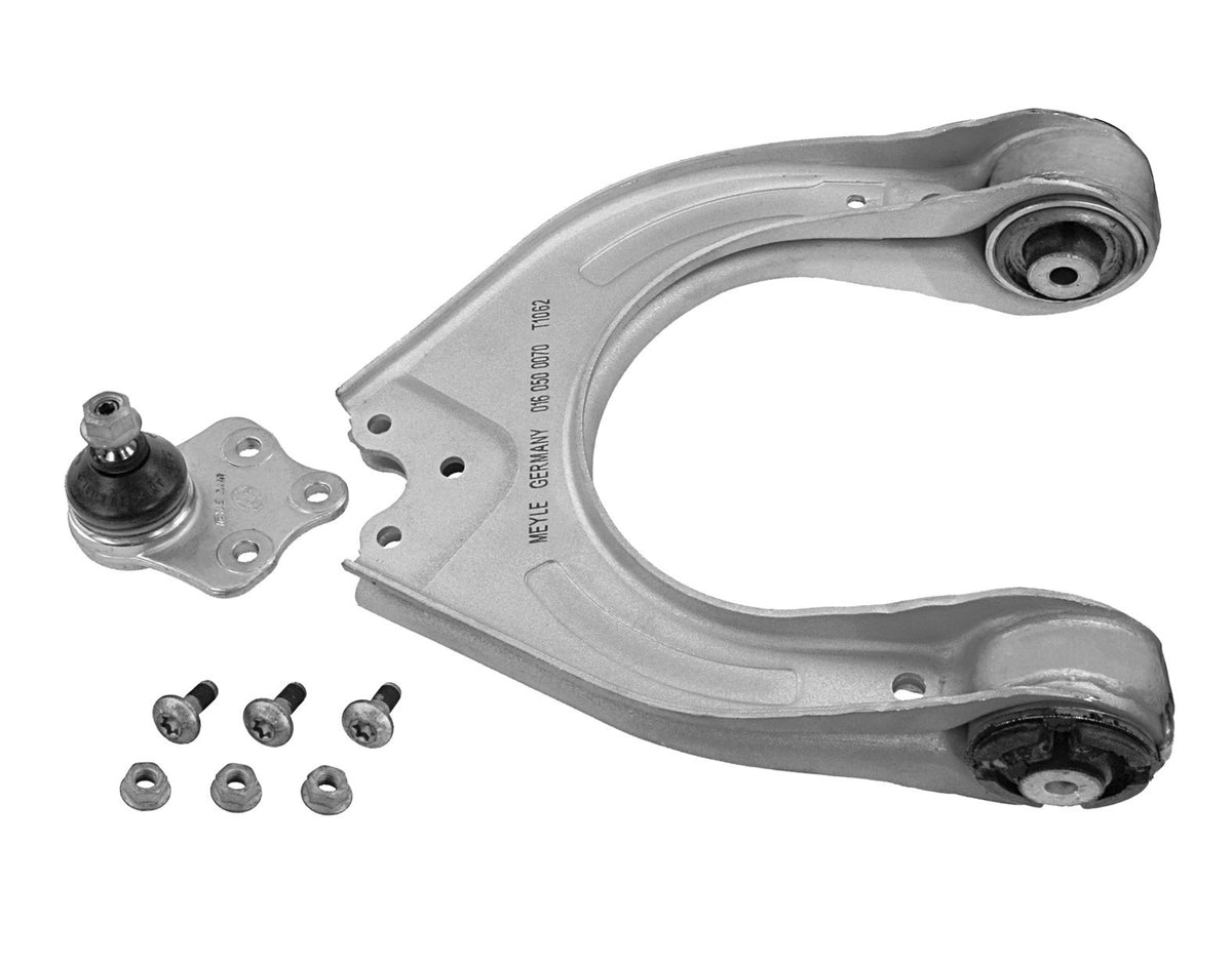 Meyle Suspension Control Arm and Ball Joint Assembly