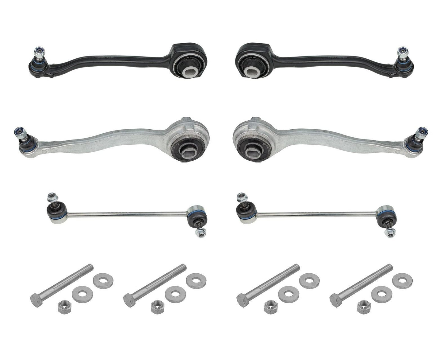 Meyle Suspension Control Arm Kit