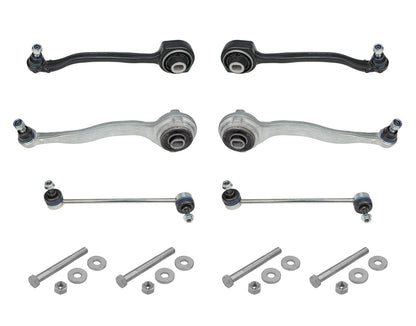 Meyle Suspension Control Arm Kit