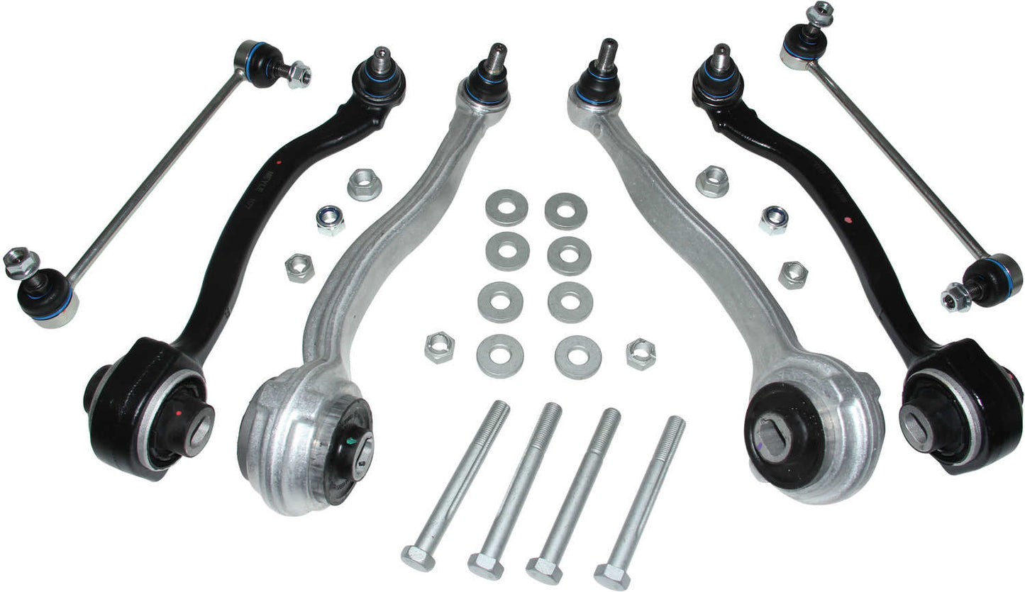 Meyle Suspension Control Arm Kit