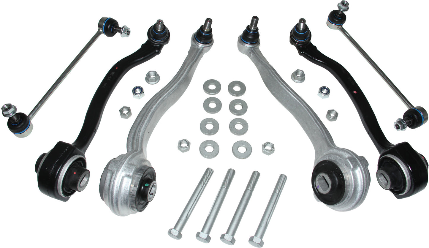 Meyle Suspension Control Arm Kit