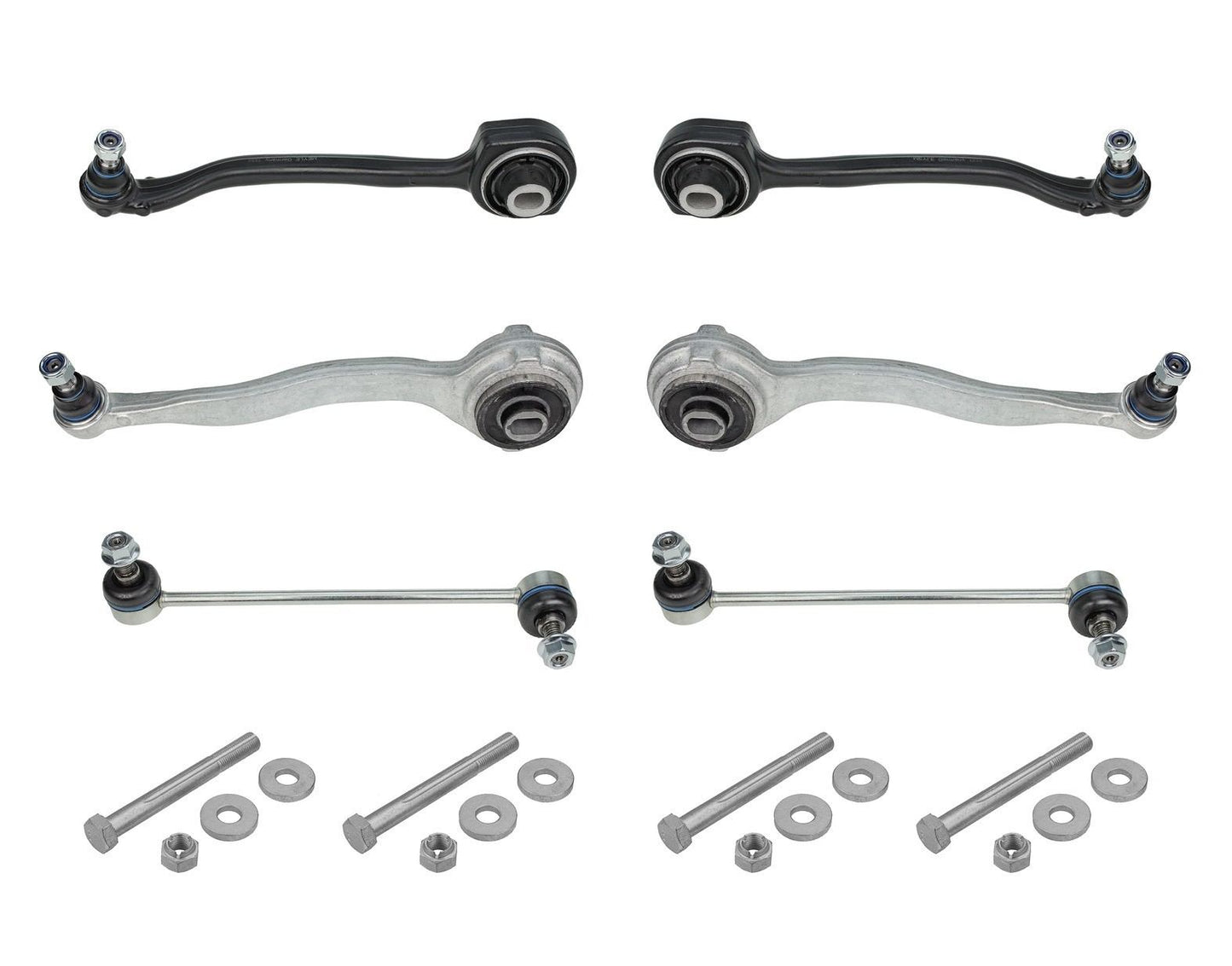 Meyle Suspension Control Arm Kit