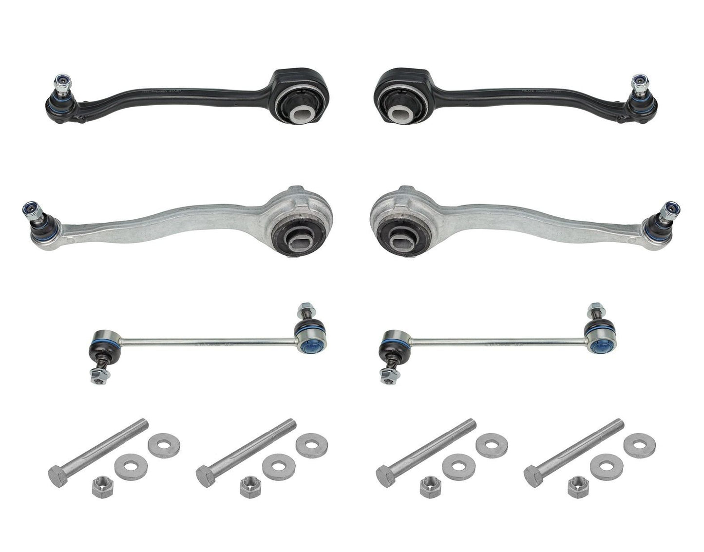 Meyle Suspension Control Arm Kit