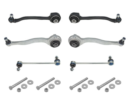 Meyle Suspension Control Arm Kit