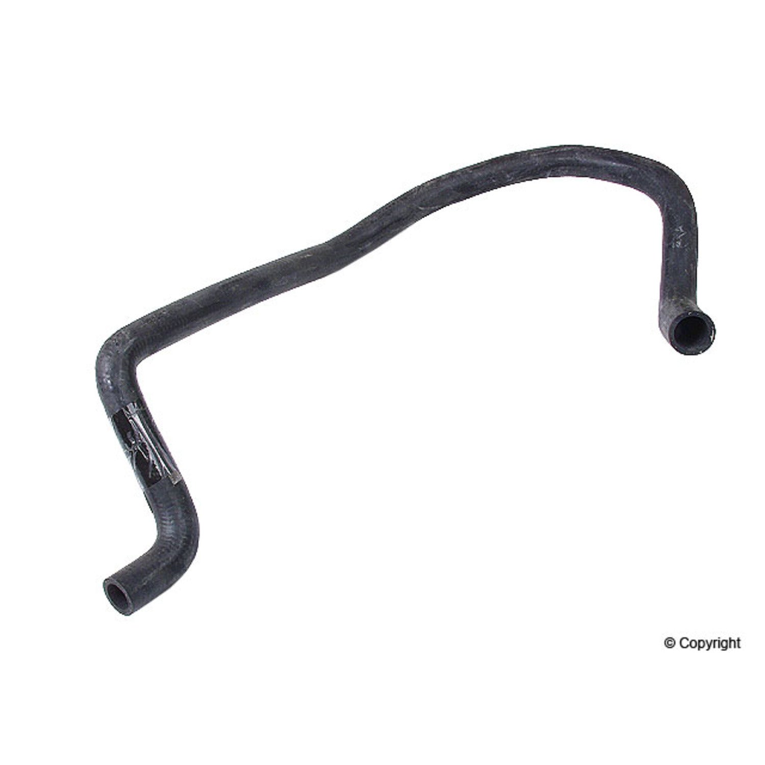 Meyle Engine Coolant Hose
