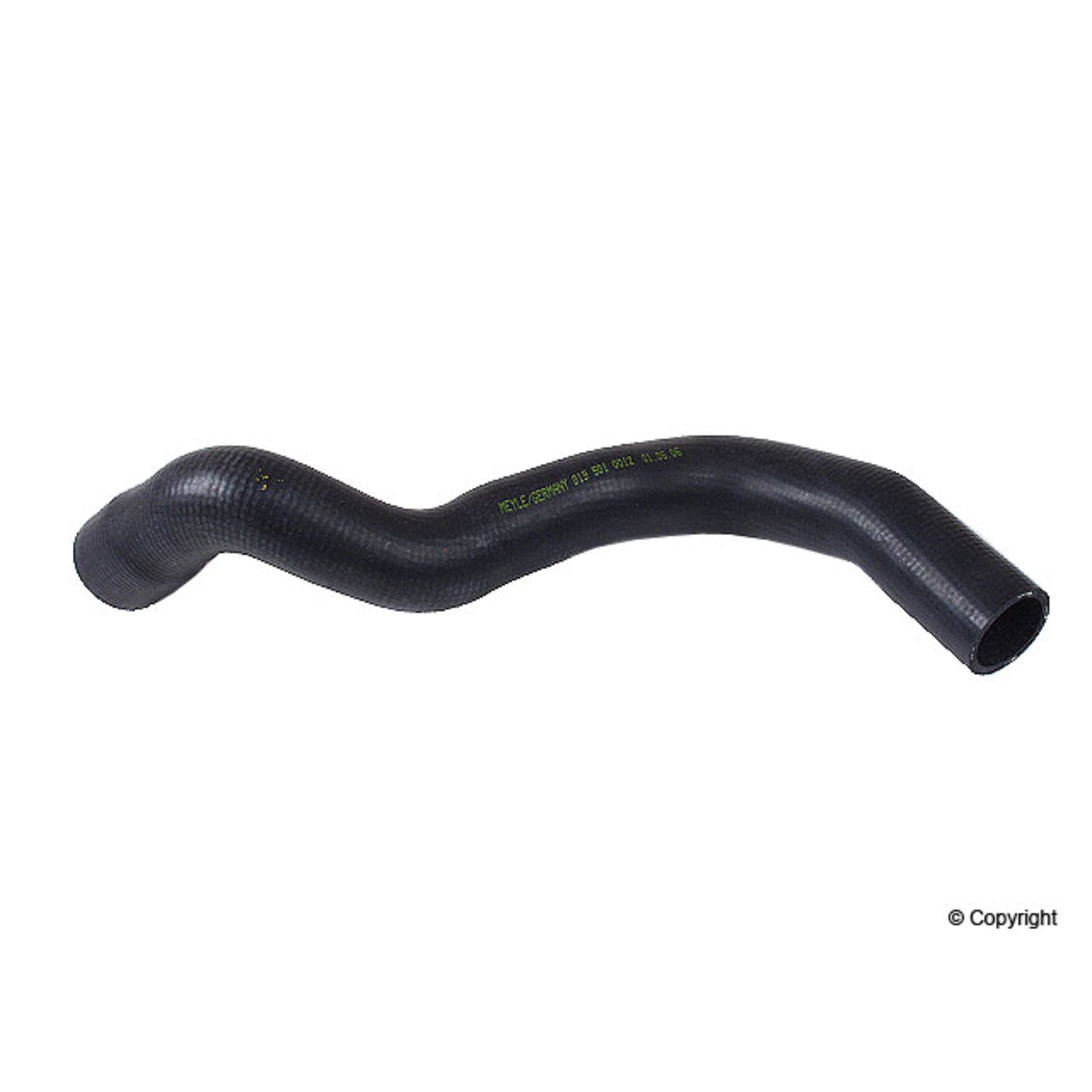 Meyle Radiator Coolant Hose