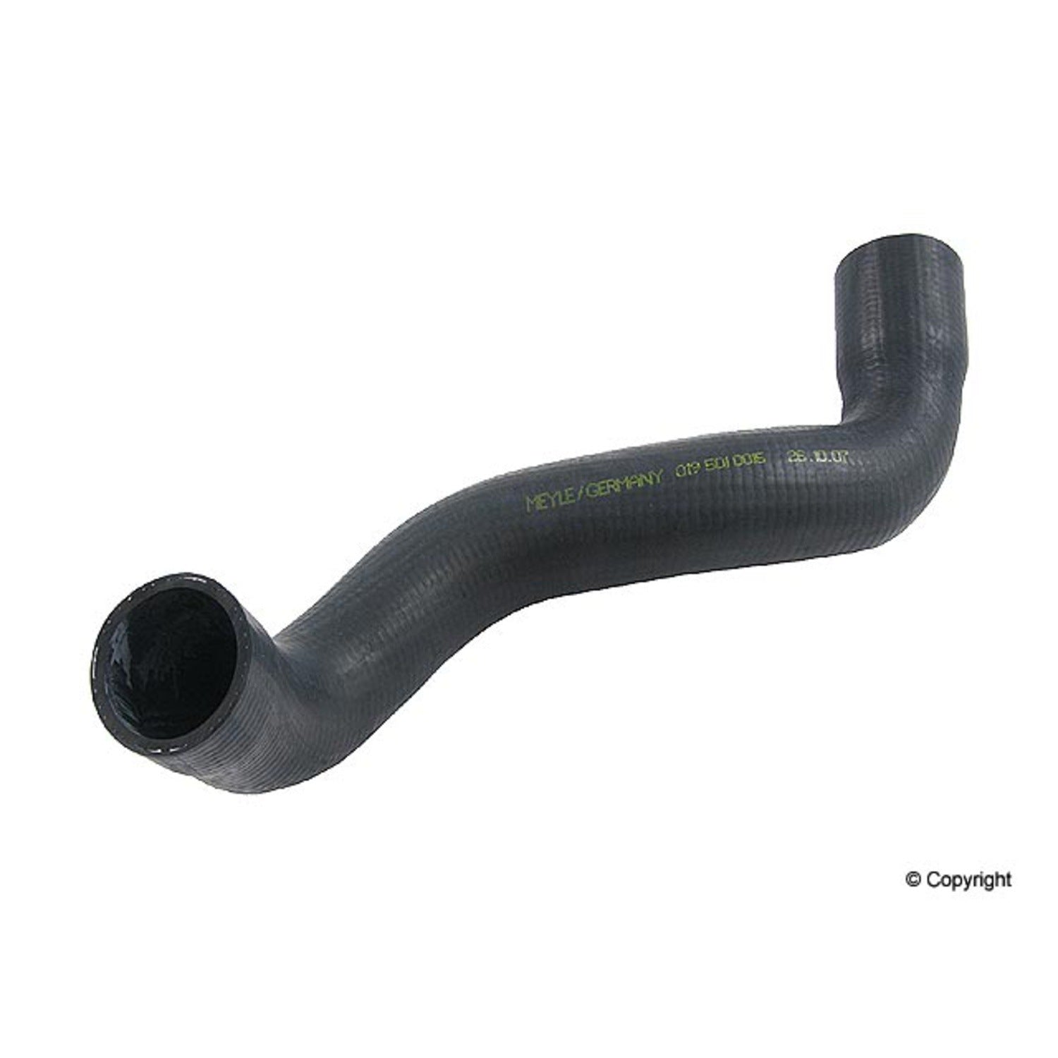 Meyle Radiator Coolant Hose