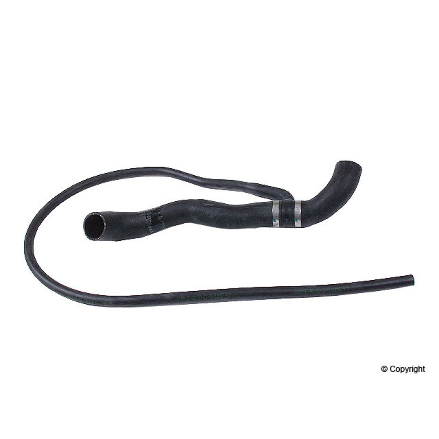 Meyle Radiator Coolant Hose