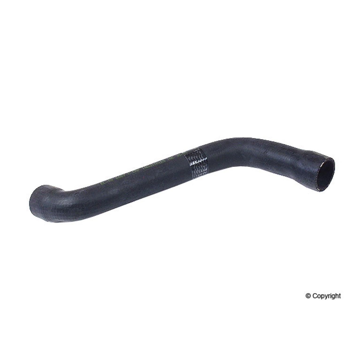 Meyle Radiator Coolant Hose