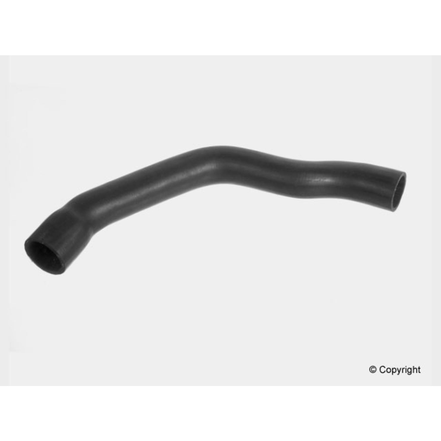 Meyle Radiator Coolant Hose