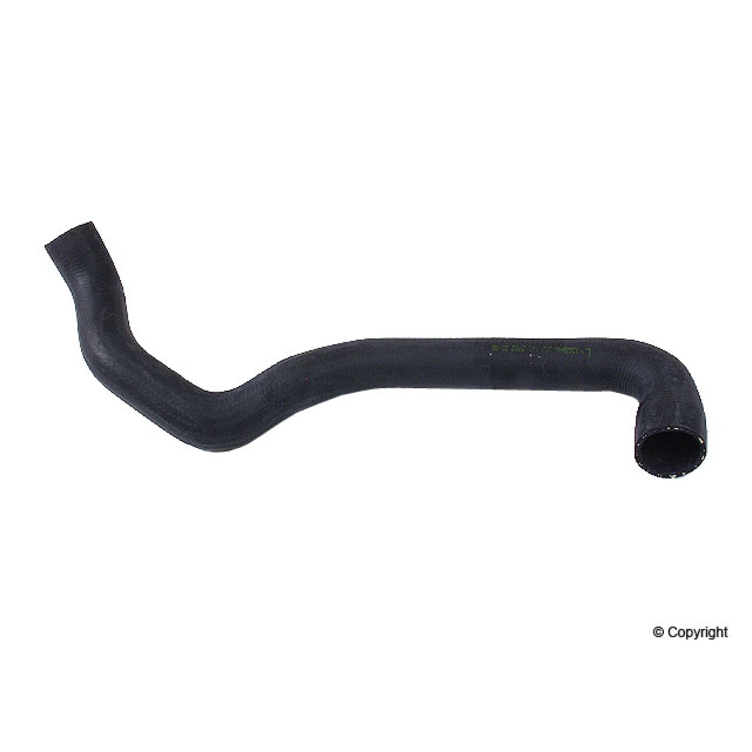 Meyle Radiator Coolant Hose