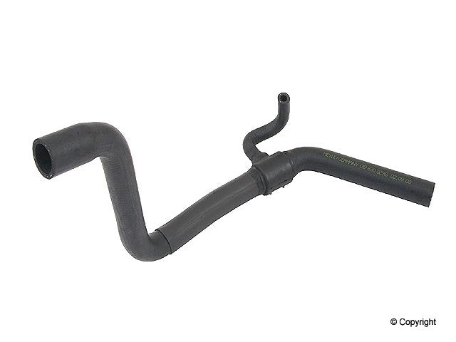 Meyle HVAC Heater Hose