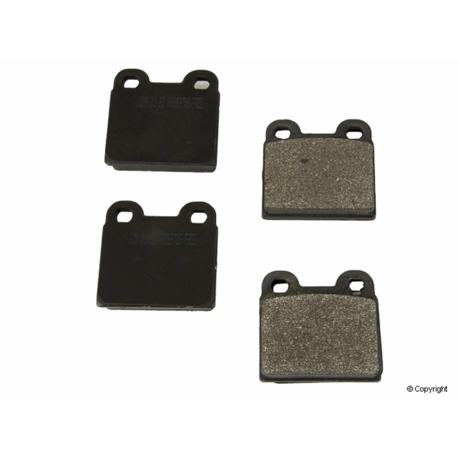 Meyle Disc Brake Pad