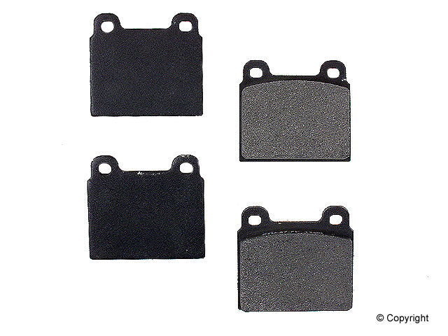 Meyle Disc Brake Pad