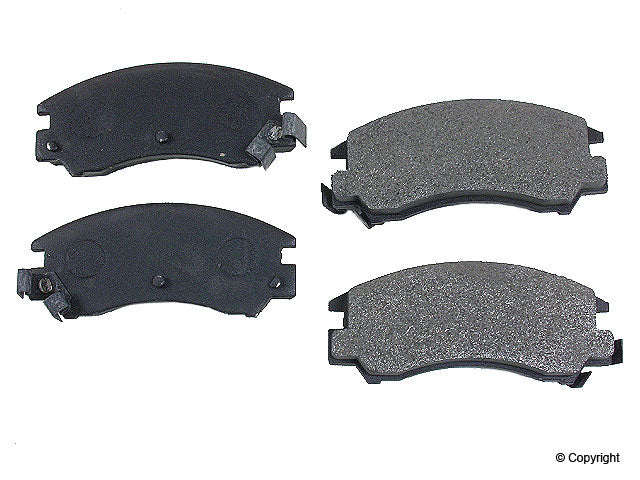 Meyle Disc Brake Pad