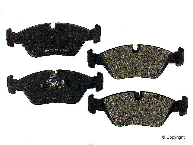 Meyle Disc Brake Pad
