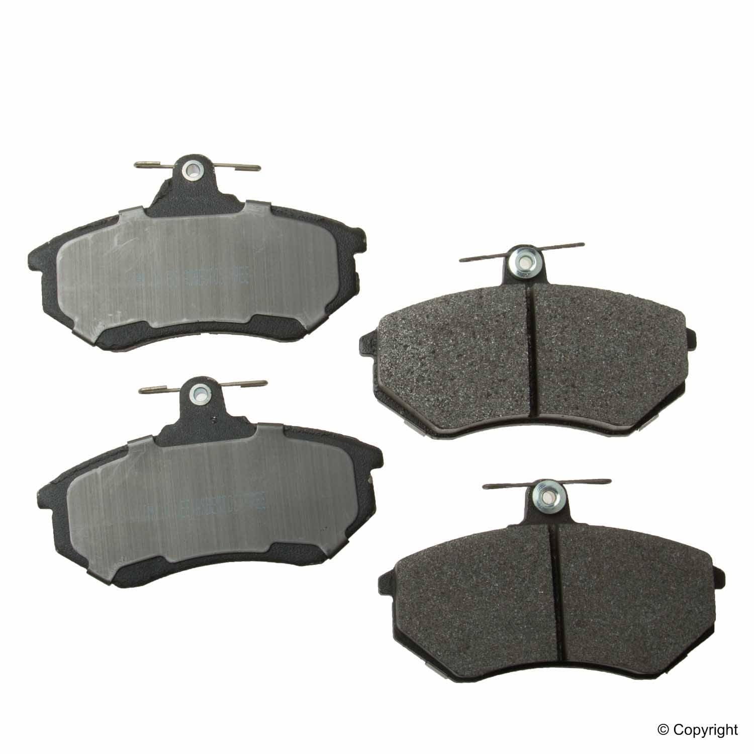 Meyle Disc Brake Pad