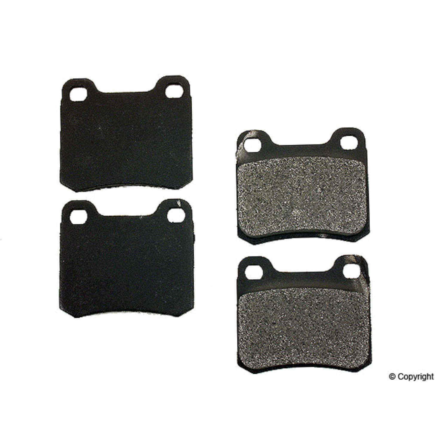 Meyle Disc Brake Pad