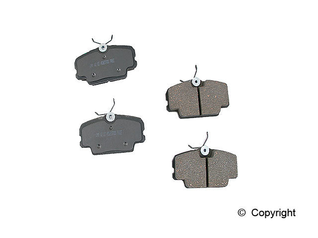 Meyle Disc Brake Pad