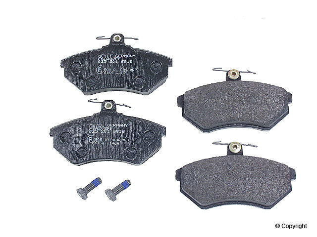 Meyle Disc Brake Pad