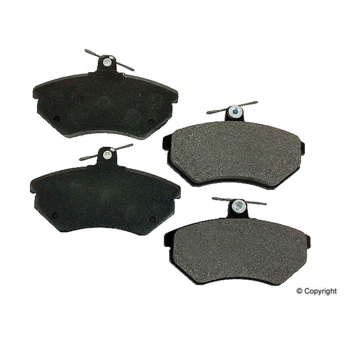 Meyle Disc Brake Pad