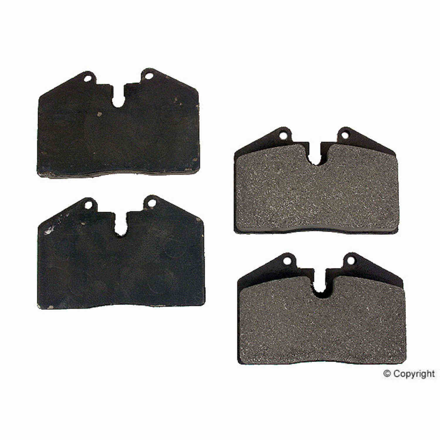 Meyle Disc Brake Pad