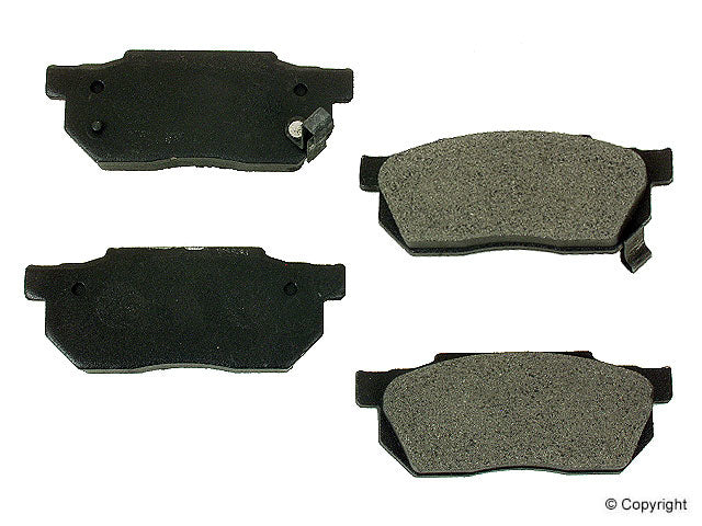 Meyle Disc Brake Pad
