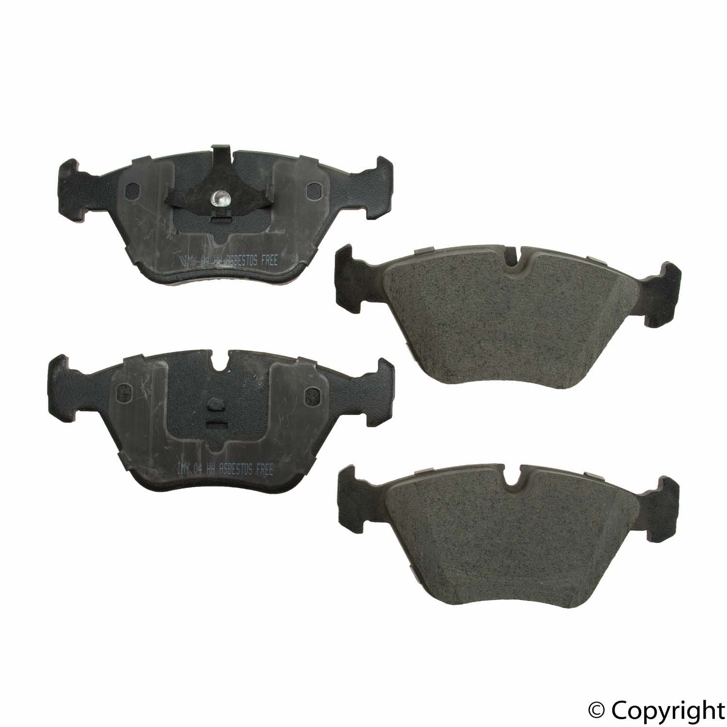 Meyle Disc Brake Pad