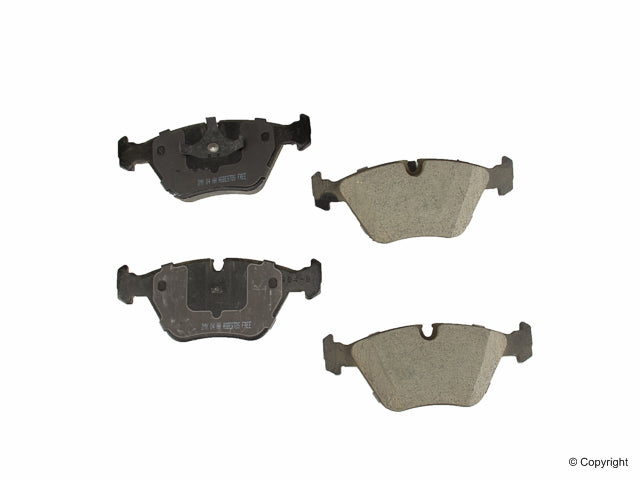 Meyle Disc Brake Pad