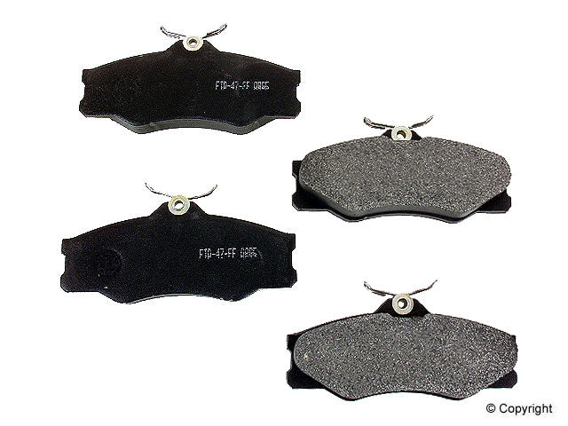 Meyle Disc Brake Pad