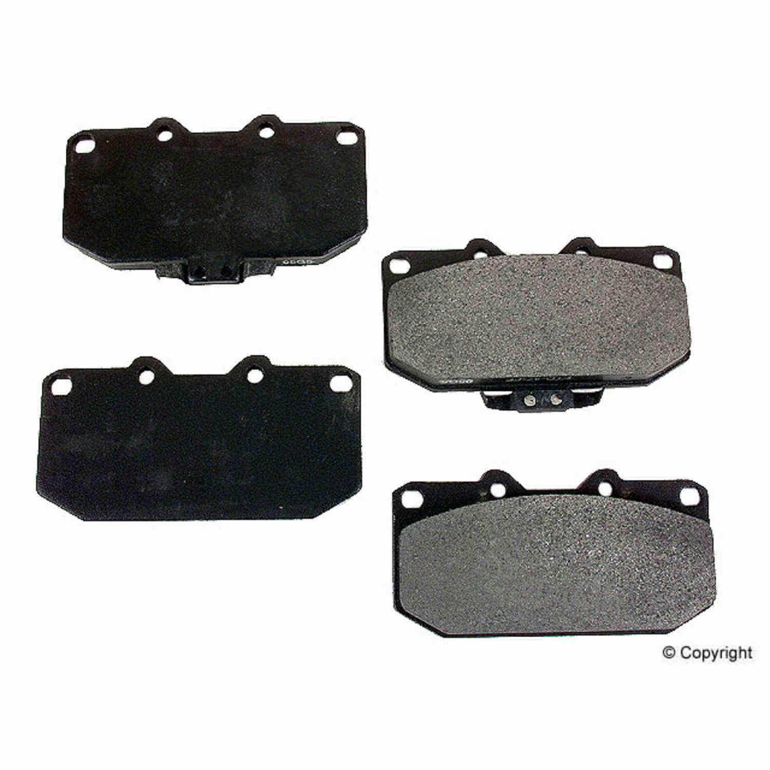 Meyle Disc Brake Pad