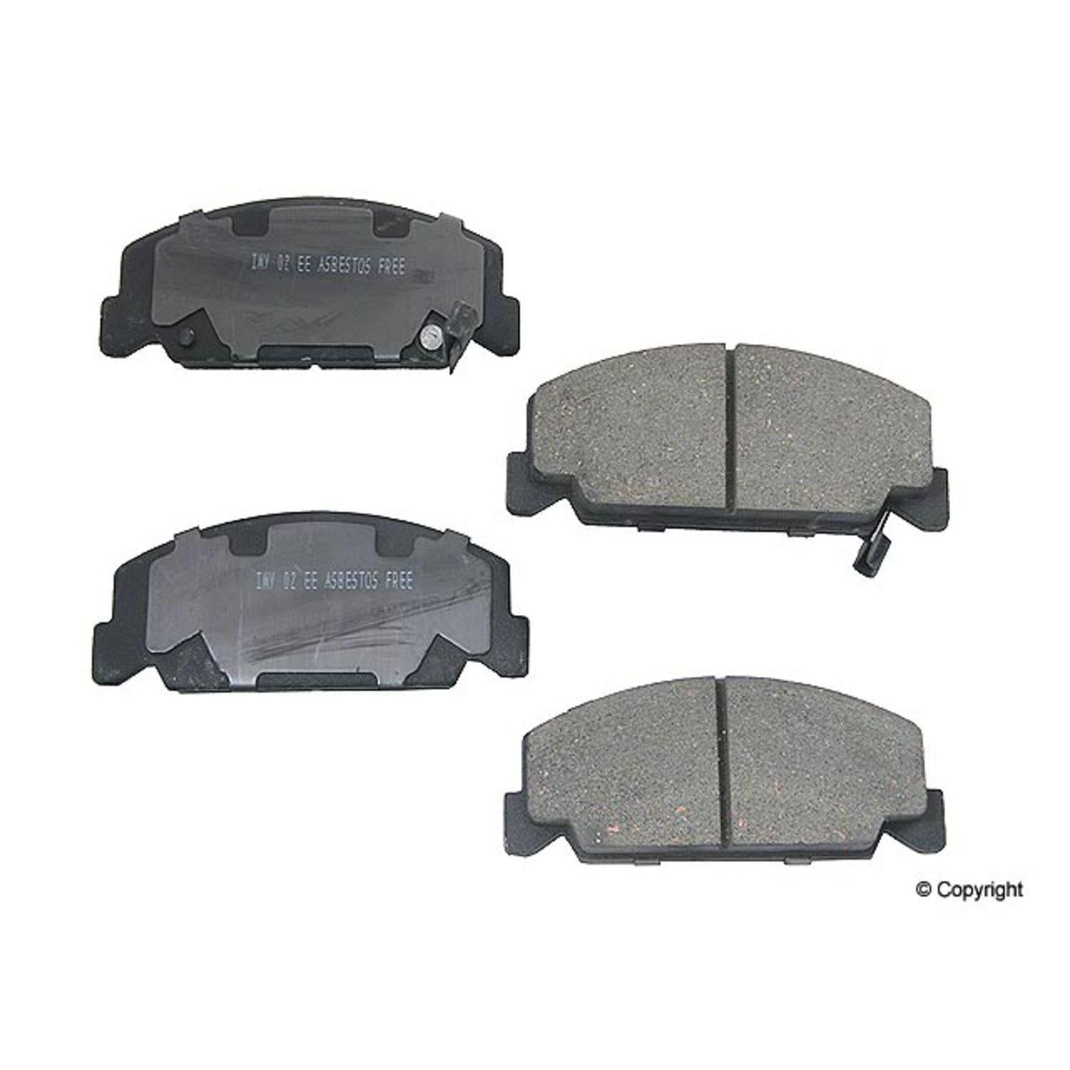 Meyle Disc Brake Pad