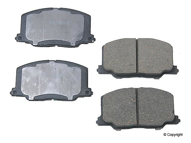 Meyle Disc Brake Pad