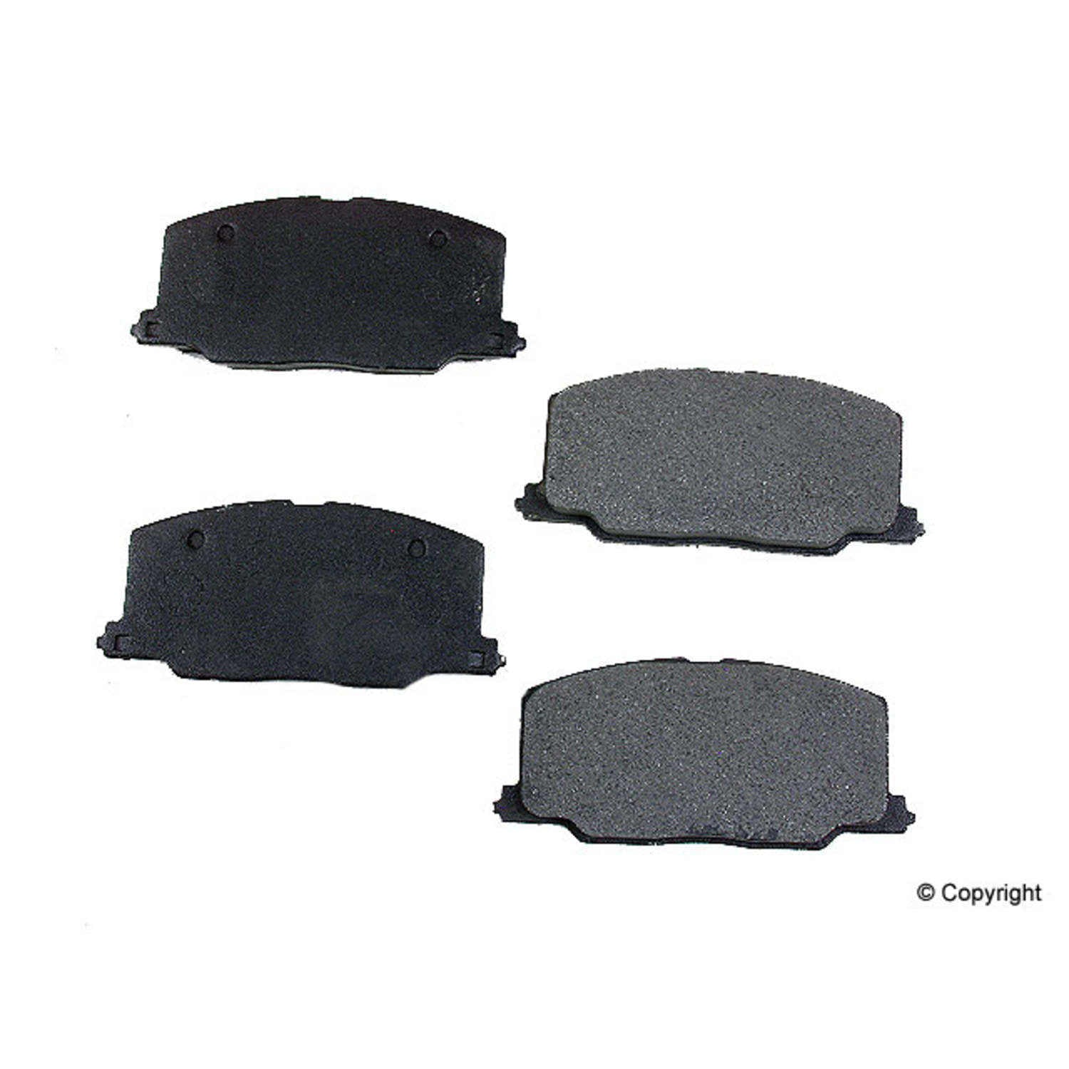 Meyle Disc Brake Pad