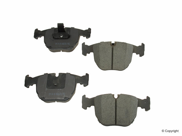 Meyle Disc Brake Pad