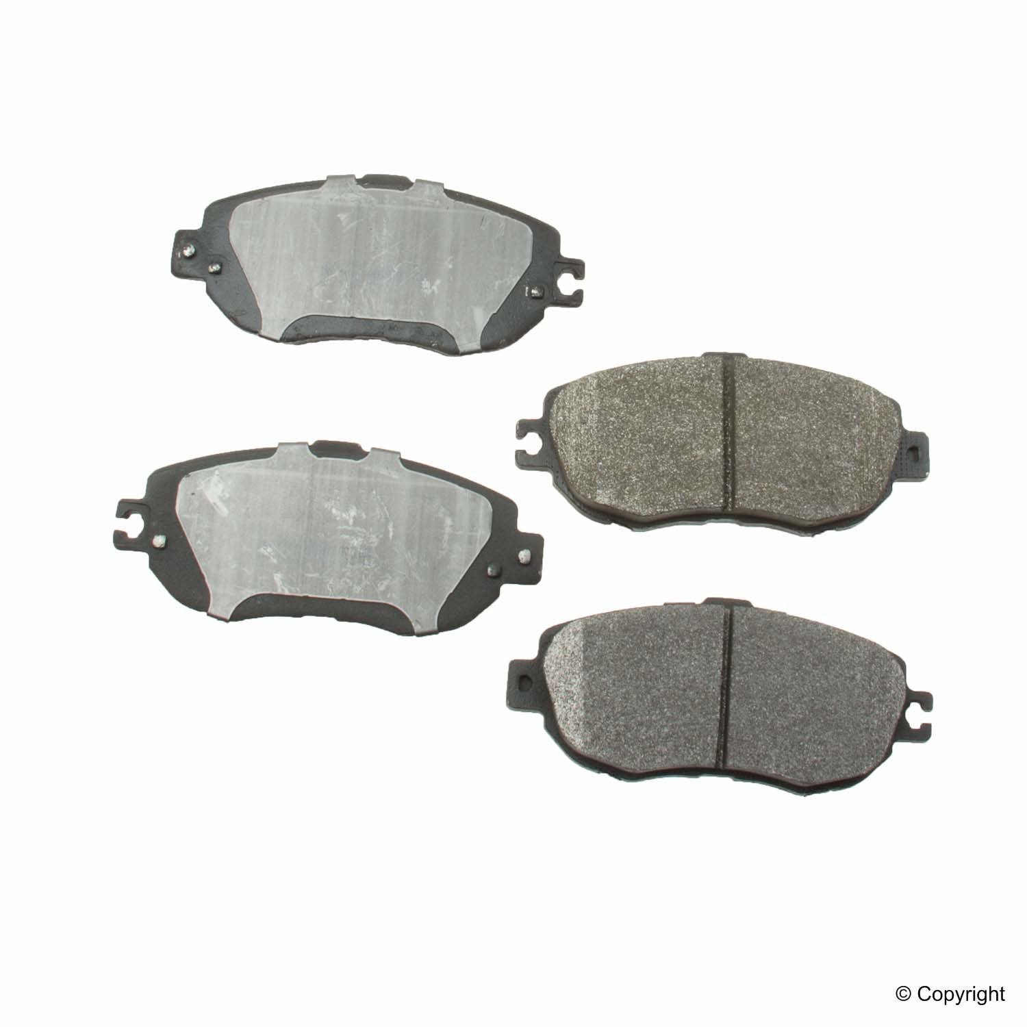 Meyle Disc Brake Pad