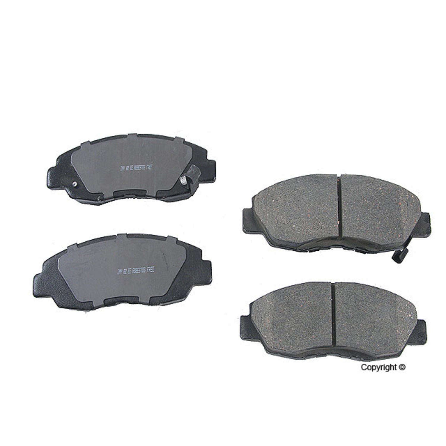 Meyle Disc Brake Pad
